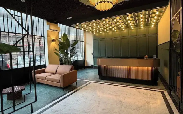 Getaway Liège