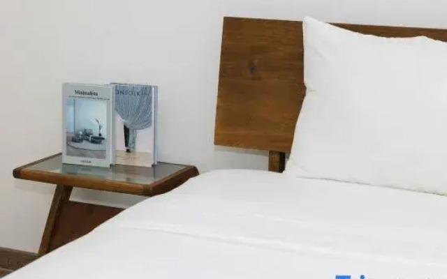 Tropical House Hotel Khem Beach
