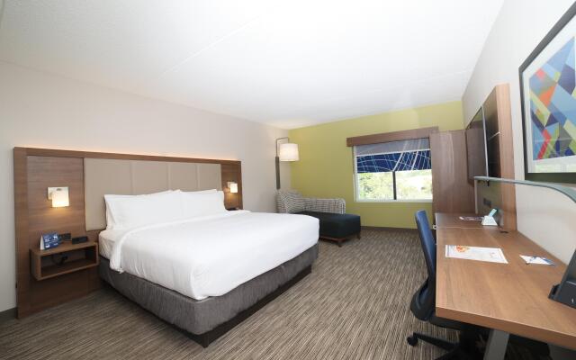 Holiday Inn Express Naperville by IHG