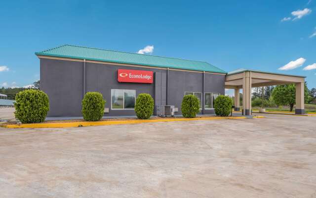 Econo Lodge Cullman South