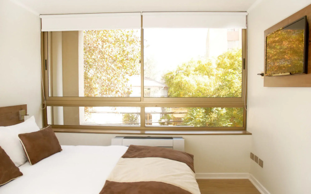 Providencia Apart Hotel