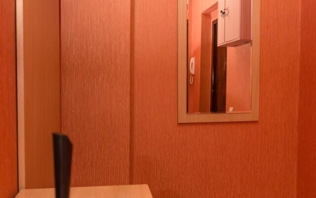 Апартаменты ХОРОМЫ  на ул. Байкальская, д. 107 А/5