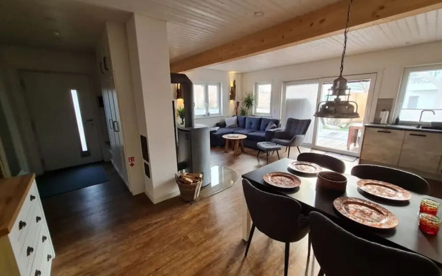 Holiday Home Apartment - East