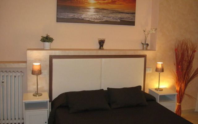 B&B RomAntica Home