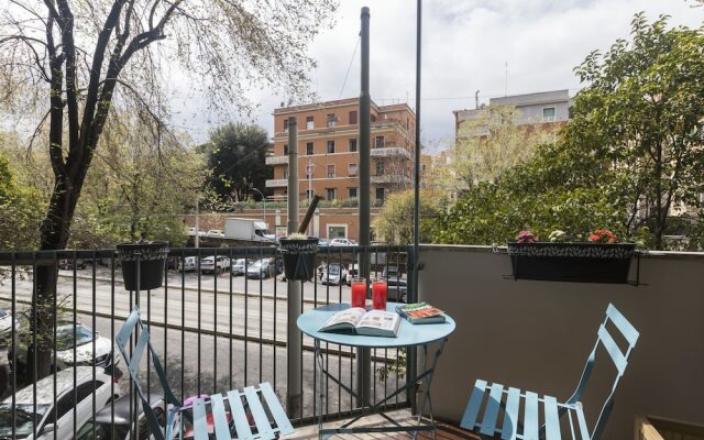 Trastevere Gallery Suites