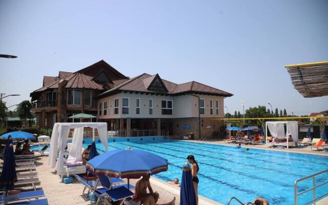 Resort Nord Park