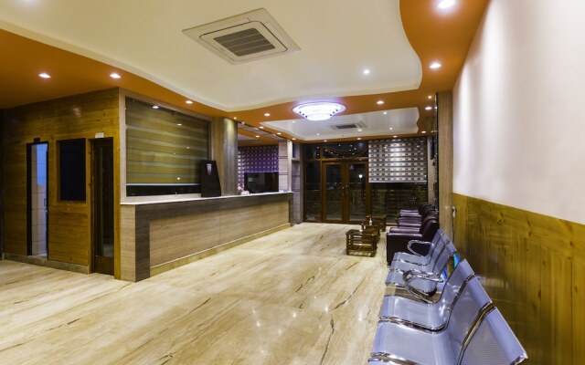 Hotel Kings Regency