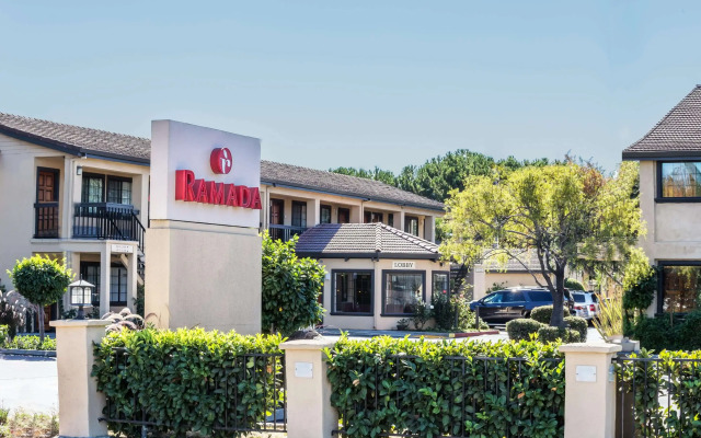 Ramada by Wyndham Mountain View