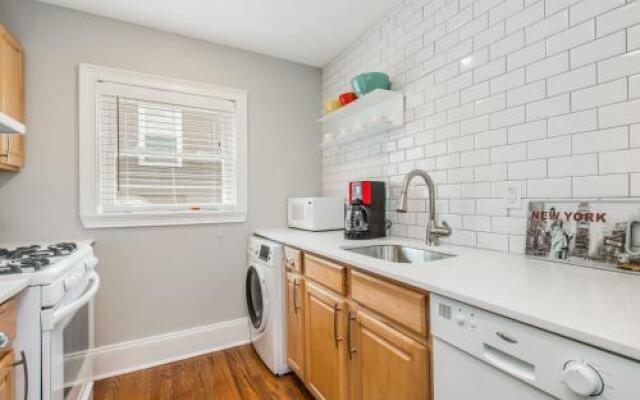 Amazing Midtown Location by Piedmont Park