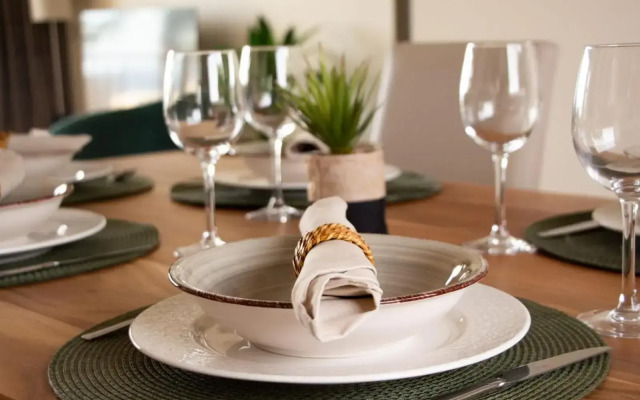 360° seaview apartment Samara Resort Marbella