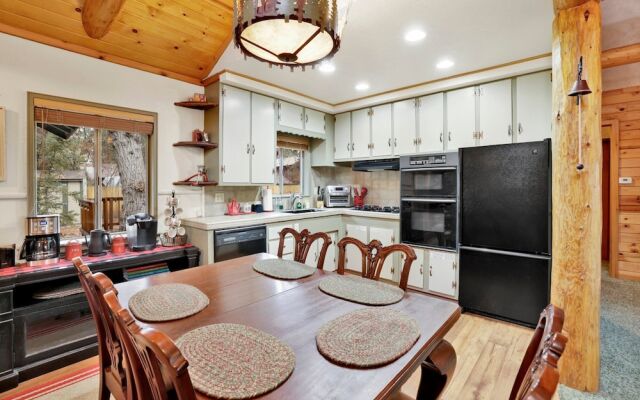 Timber Pines Chalet #2417