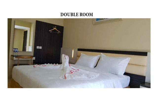 SP Hotel