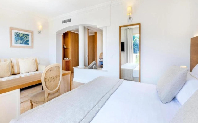 Viva Suites & Spa 16+