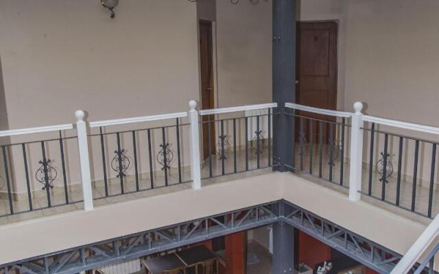 Don Pepe Hotel y Cabañas