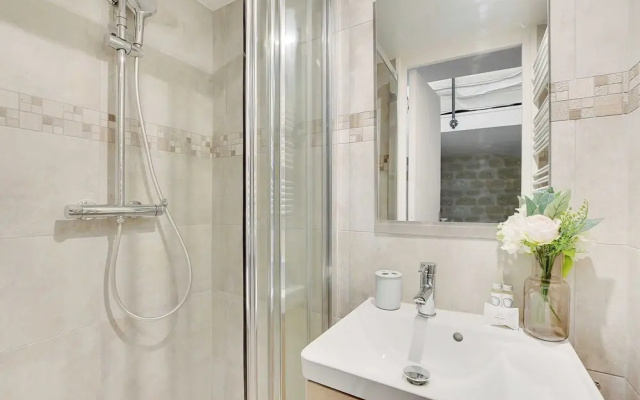 Cosy Apartment in Kremlin With 1 Room
