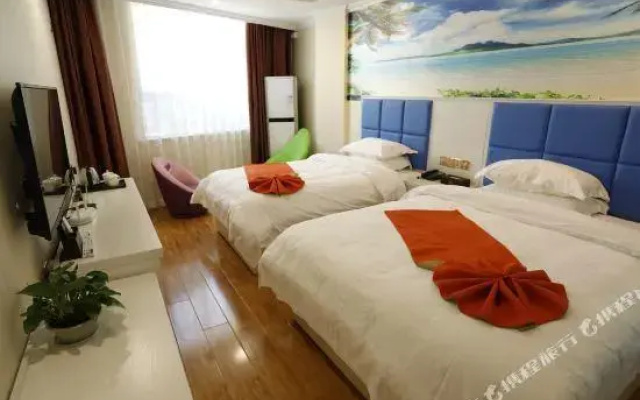 Best Holiday Hotel