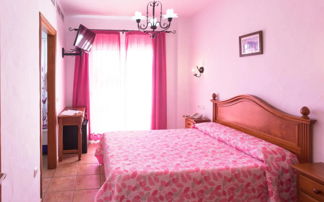 Hotel Oasis Atalaya