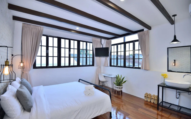 The Rommanee Classic Guesthouse