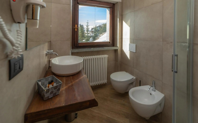 Hotel Gran Roc