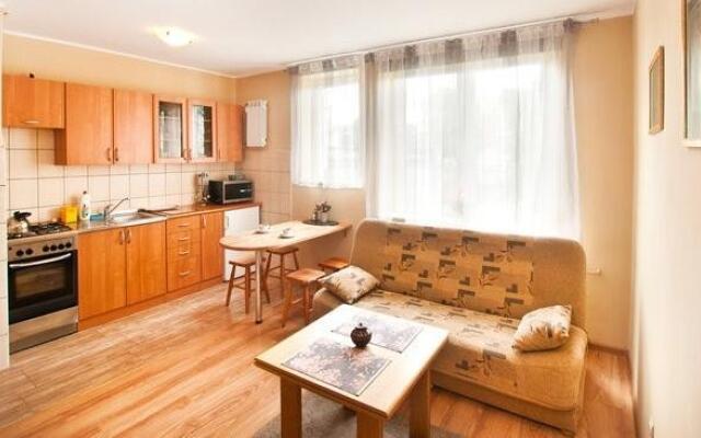 Apartament przy Starówce II