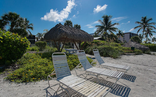 Caribbean Beach Club