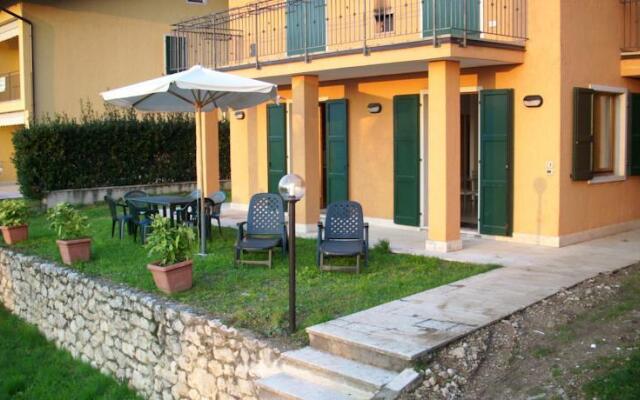 Dependance Villa Carera