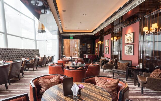 The St. Regis Singapore