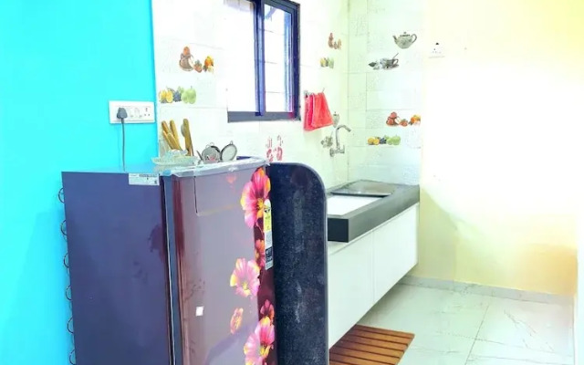 Indraprastha villa