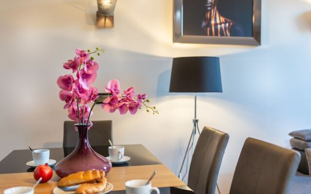 Aparthotel New Lux