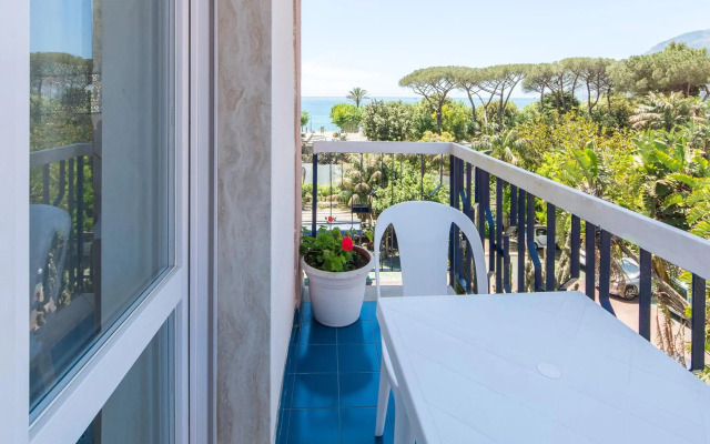 La Residenza Aparthotel