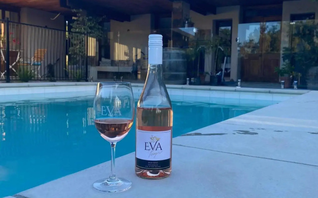 Antria Boutique Lodge