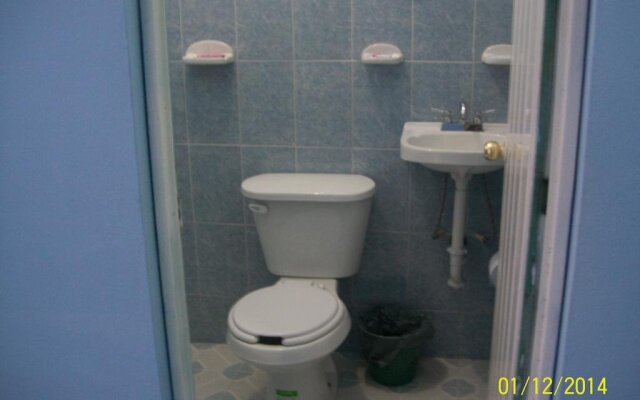 Hostal Eclipse Oaxaca - Hostel