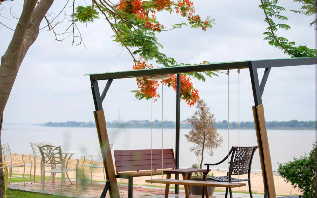 ViengKhong Hotel