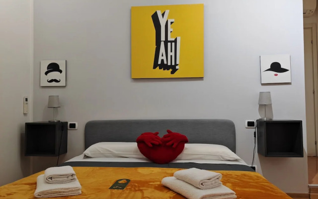 AD Trastevere Guest House