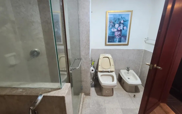 Kl Premier Suite At Times Square