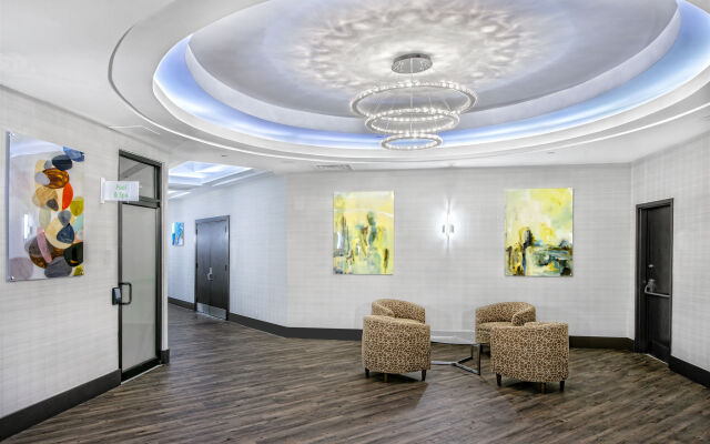 Holiday Inn Houston South West Highway 59