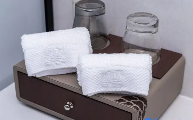 Rezen Minyoun Hotel – Guest Rooms – Chengdu