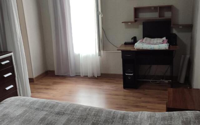 Kvartira u bul'vara 1