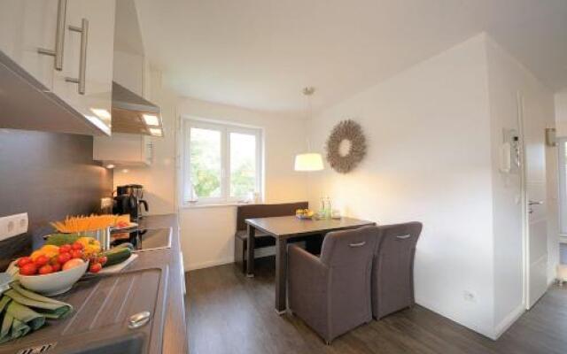 Ferienwohnung Kellingooge