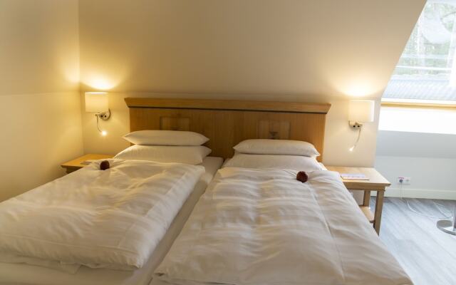 Fischland Ferienhäuser