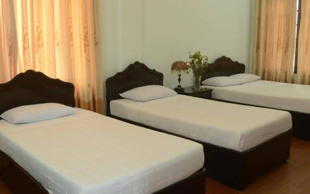 Thai Binh Hotel 2
