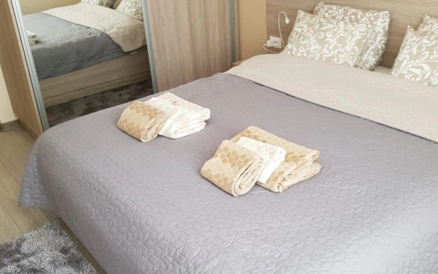 The Place - Apartament in Plovdiv