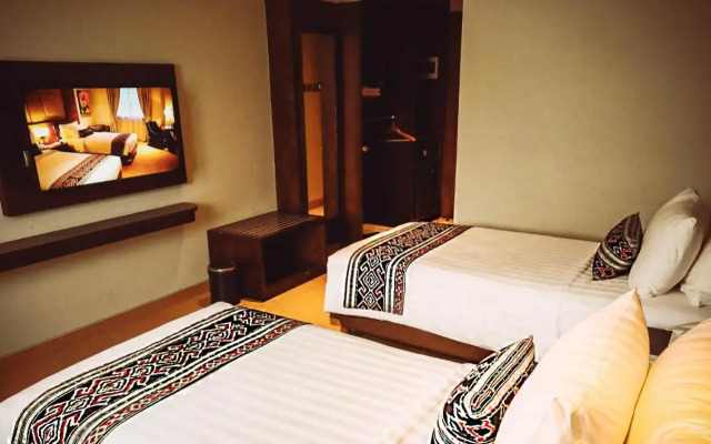 Sotis Hotel Kemang Jakarta
