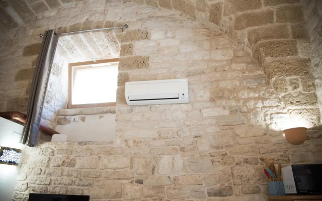 Piazza Duomo - Medieval Puglia's House