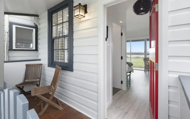 Studio on Morgo Street