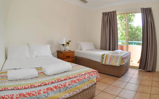 Toscana Village Resort