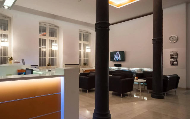 Dikul Hotel
