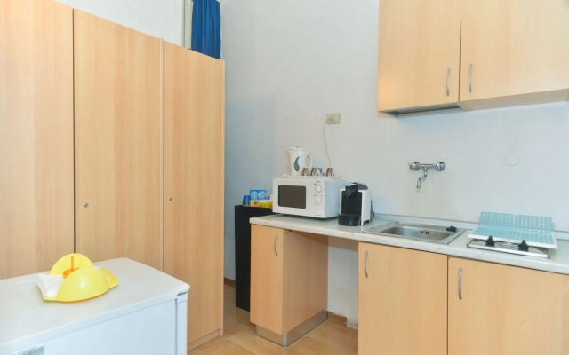 Gisa Rooms