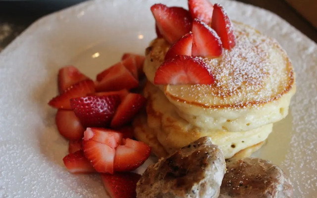 Arcady Vineyard Bed & Breakfast