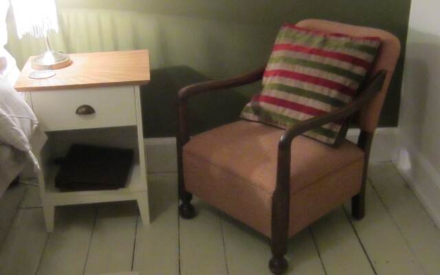 Offa Dyke House